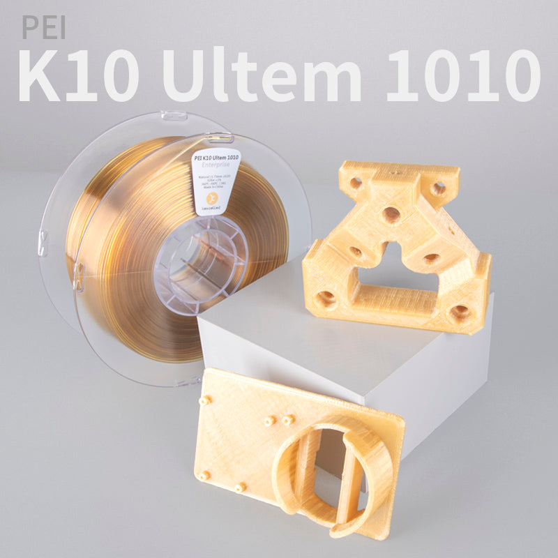 PEI Ultem™ 1010 - Natural - 1,75mm / 1,0kg