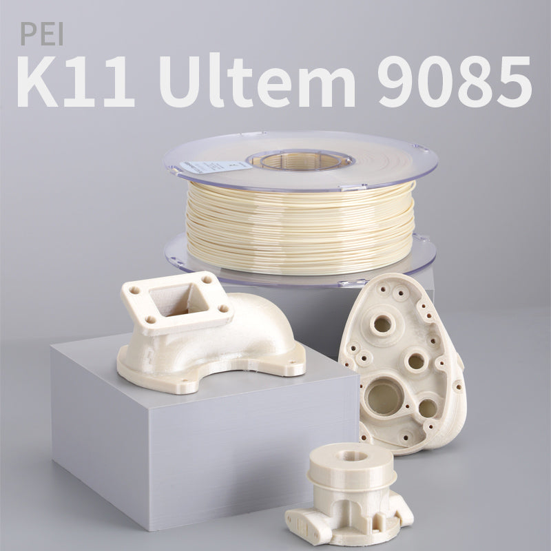 PEI Ultem™ 9085 - Natural - 1,75mm / 1,0kg