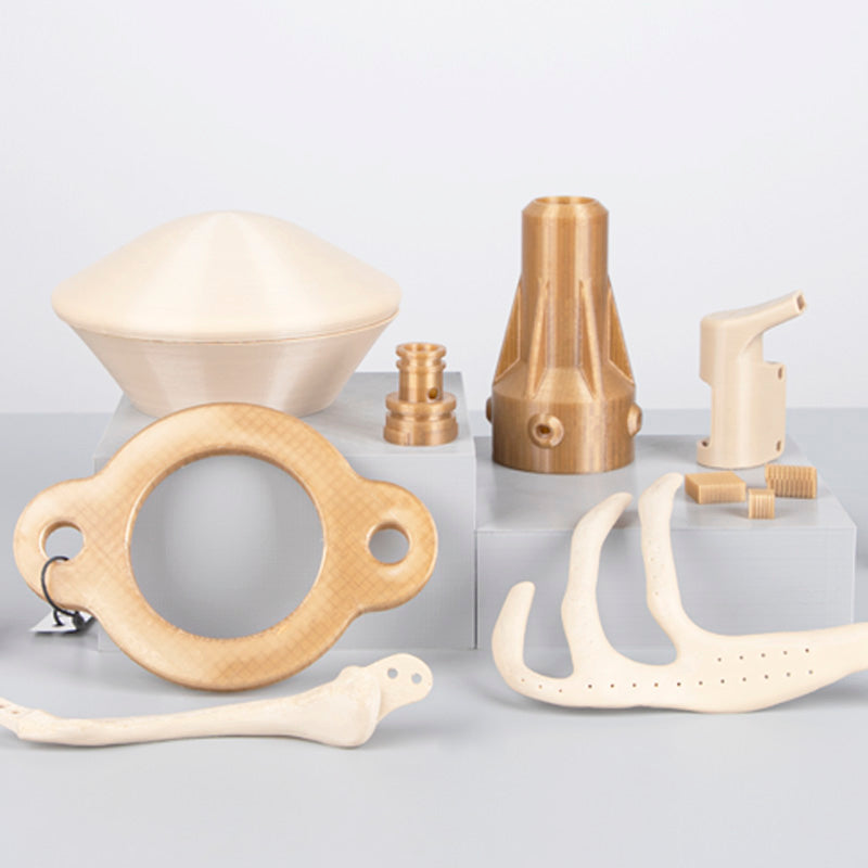 PEEK - Natural - 1,75mm / 0,25kg