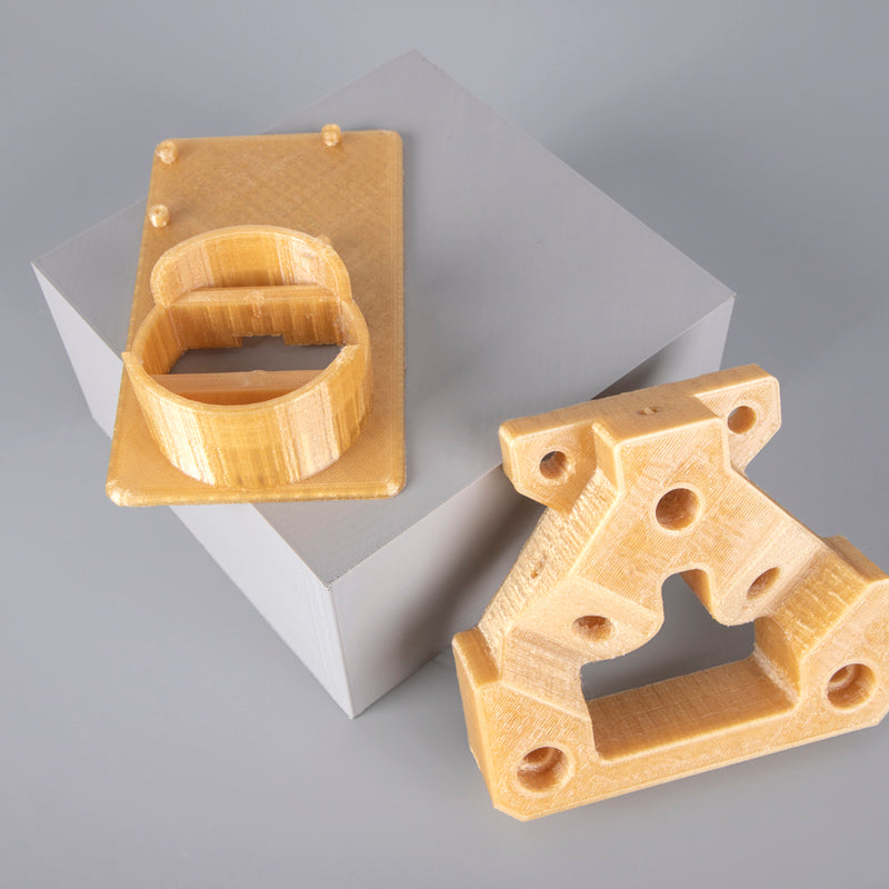 PEI Ultem™ 1010 - Natural - 1,75mm / 0,5kg