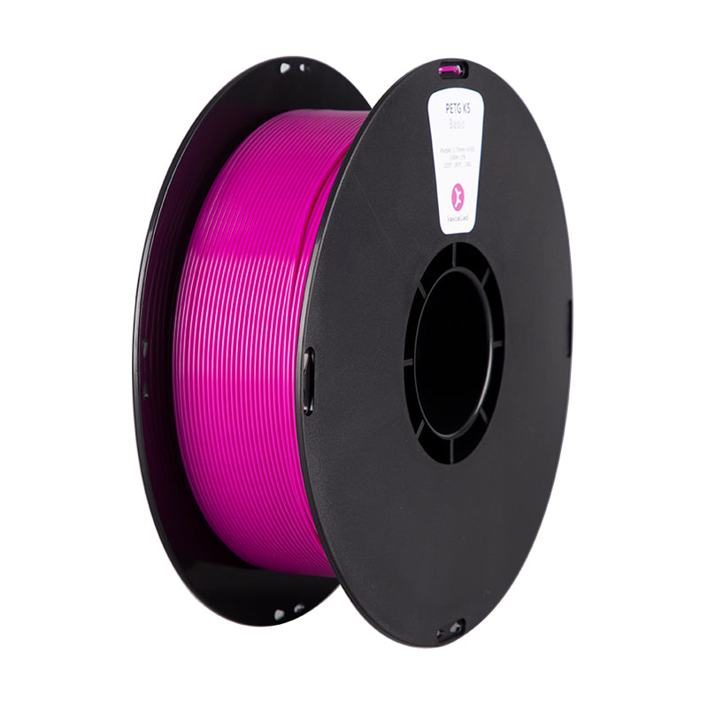 PETG - Purple - 1,75mm / 1,0kg