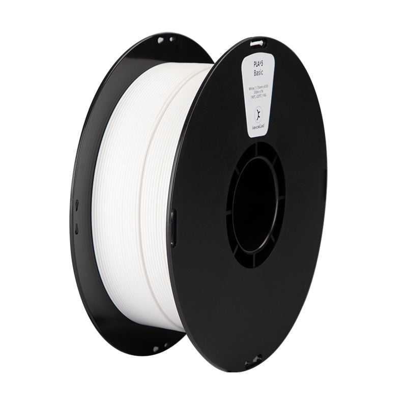 PLA - White - 1,75mm / 1,0kg