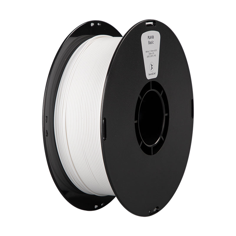 PLA+ - White - 1,75mm / 1,0kg