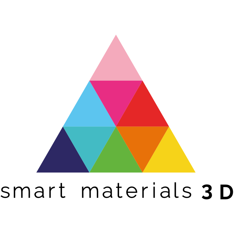 Smart Materials 3D