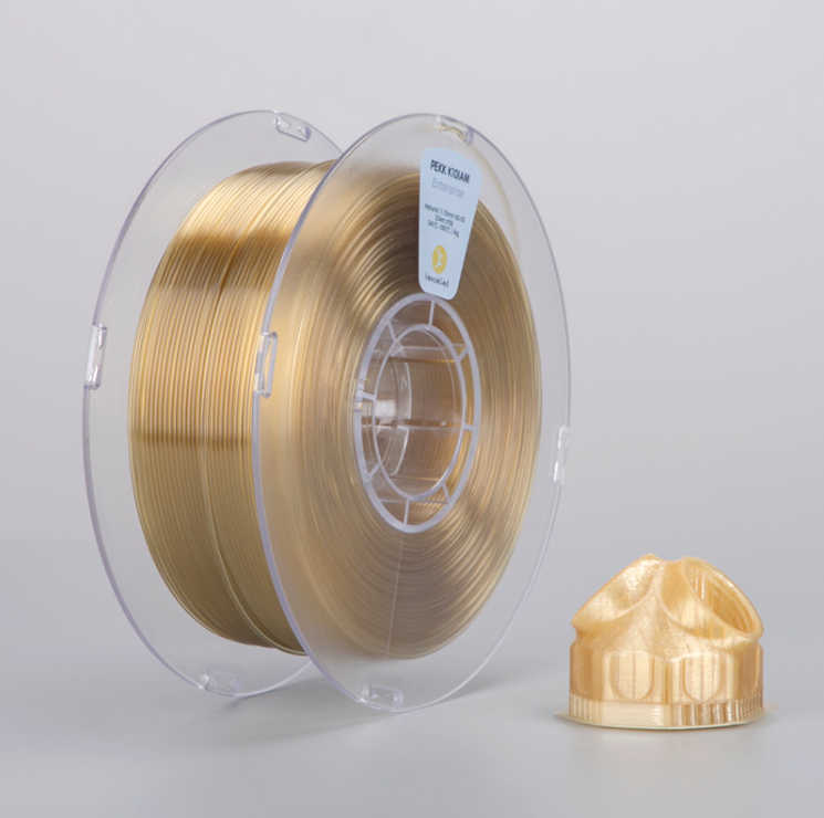 PEKK Filament