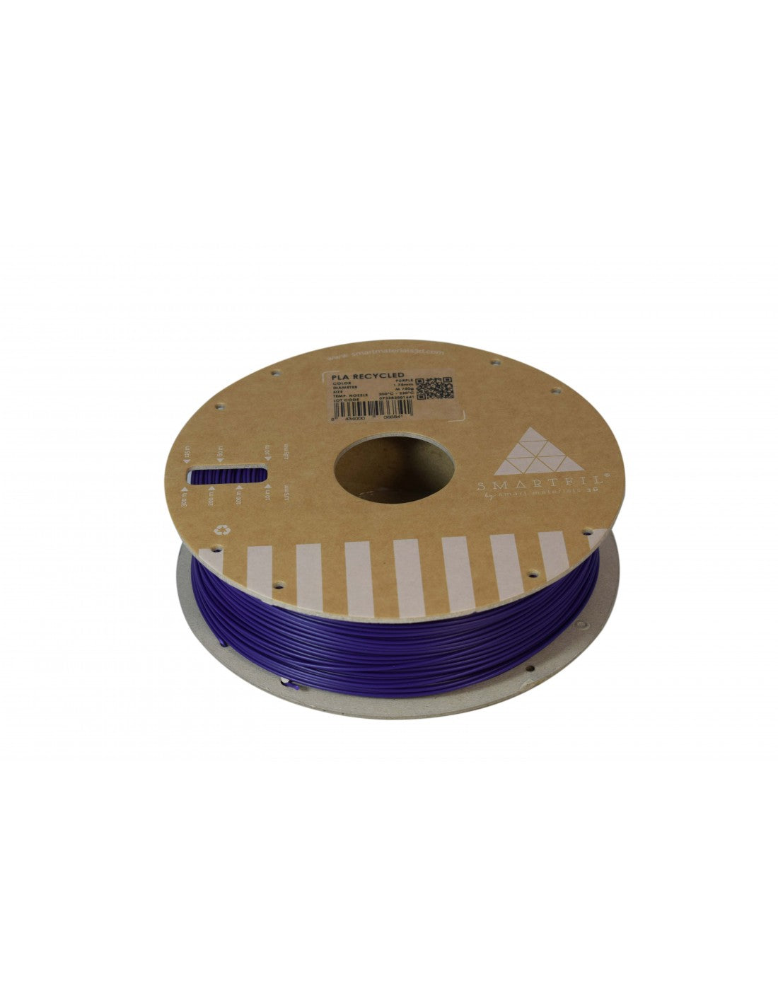 PLA Recycelt Filament