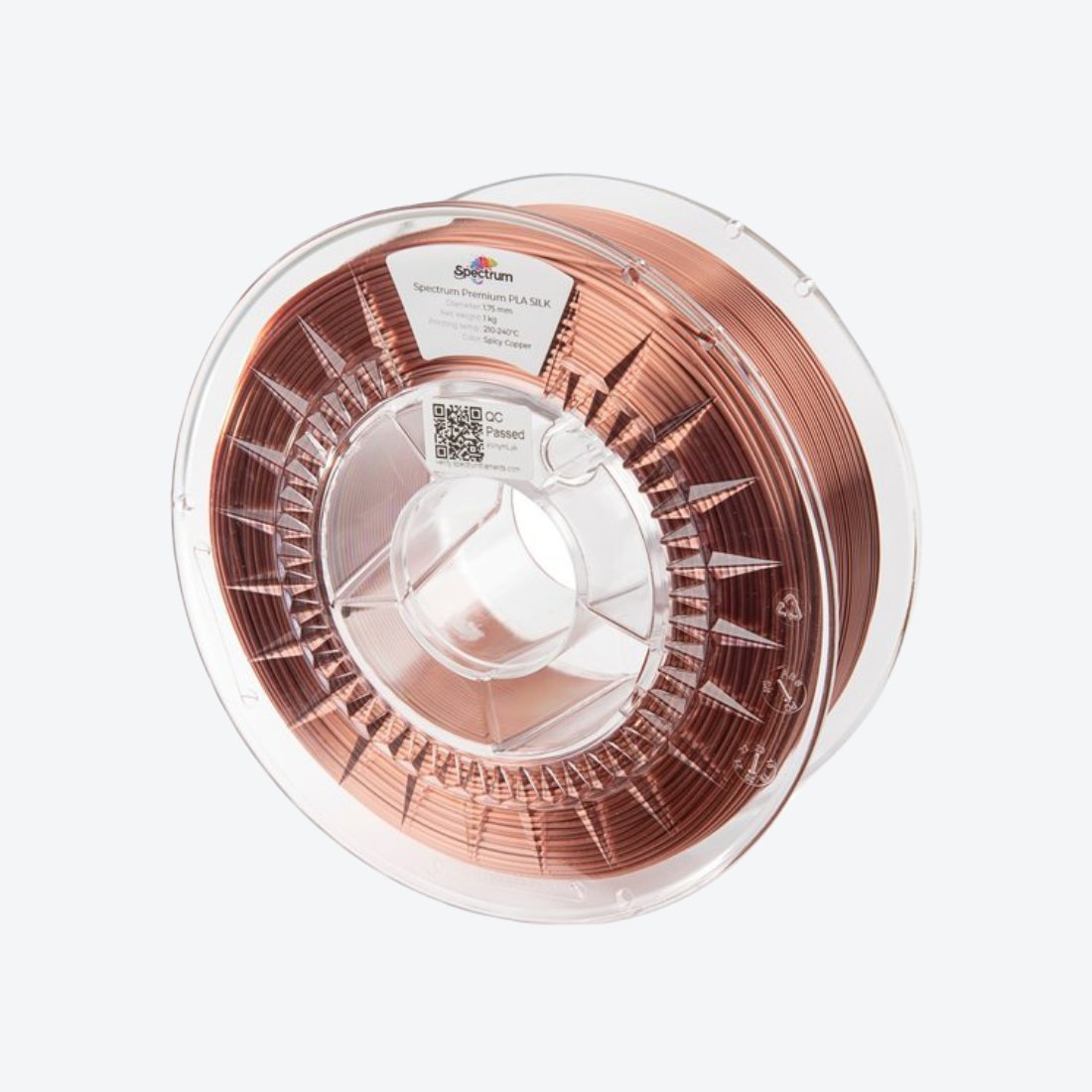 PLA Silk Filament