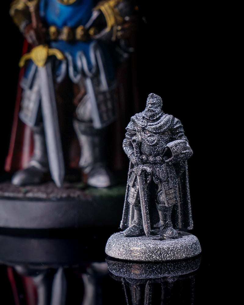 Daario, The Guard Captain - Goblin Invasion |32mm|
