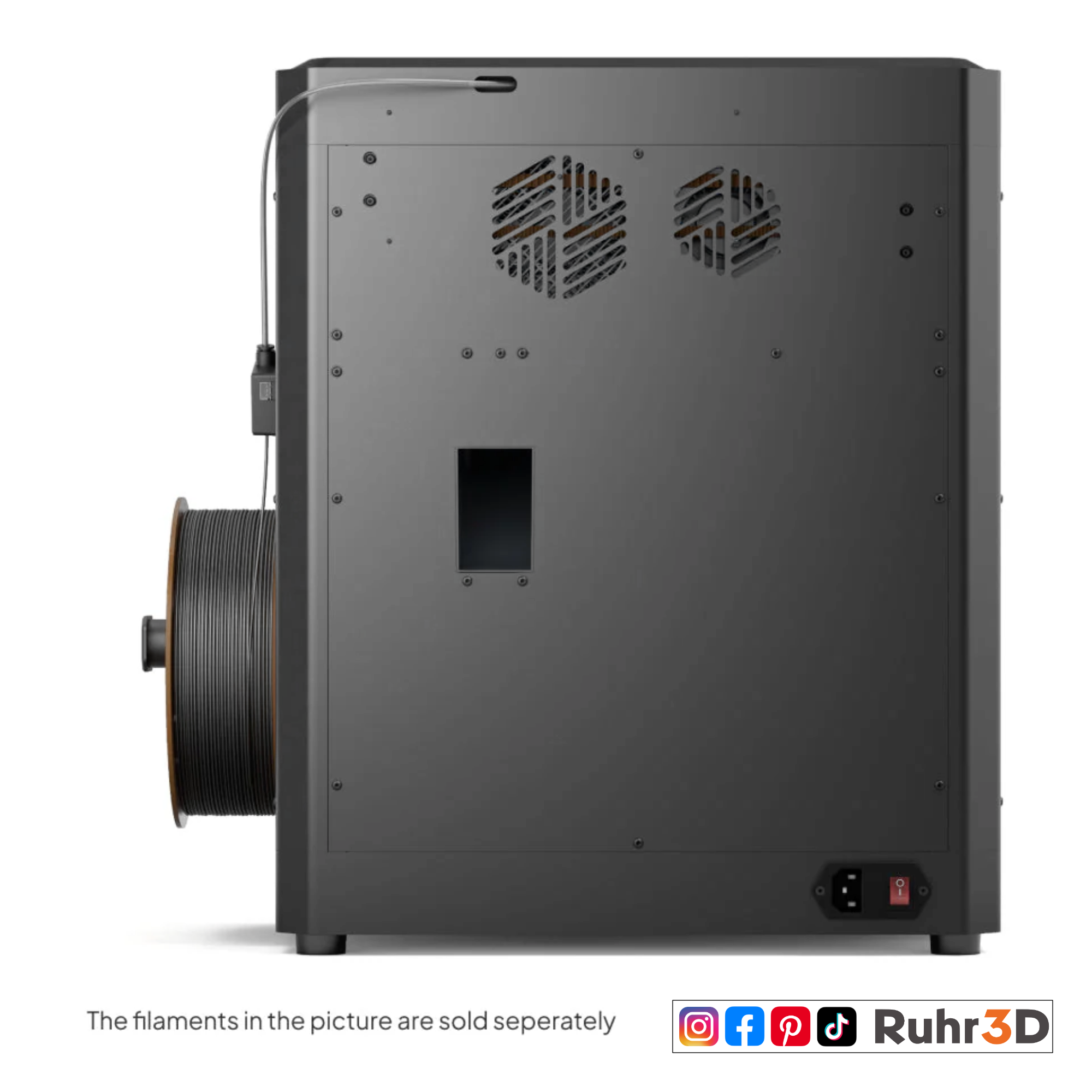 Elegoo Centauri Carbon