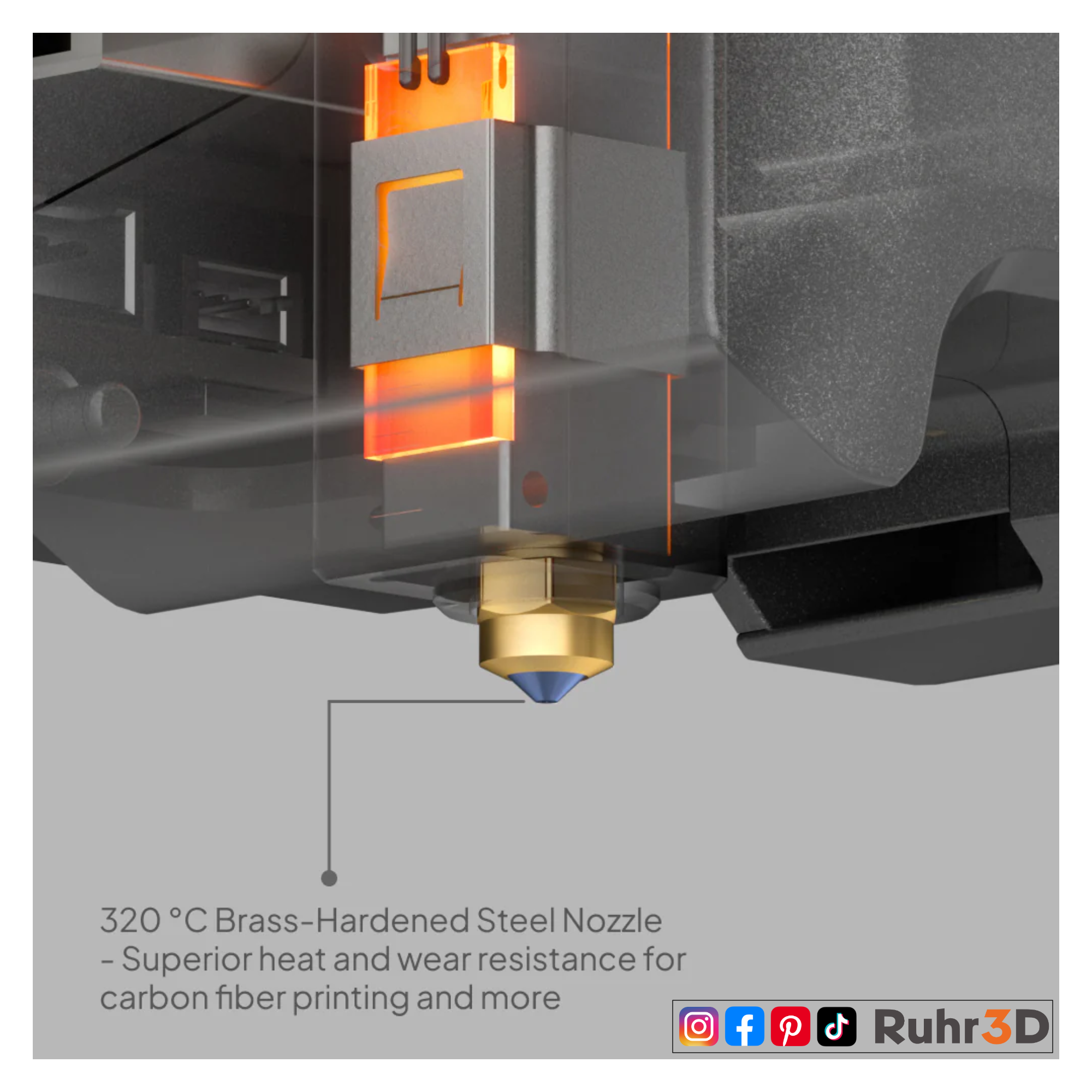 Elegoo Centauri Carbon