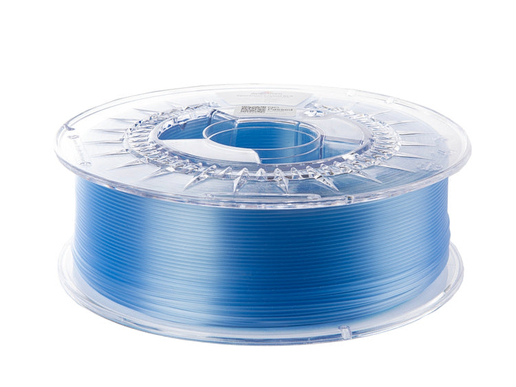 PLA Kristall Spectrum 1,75mm - Blauer Horizont - 1,0kg
