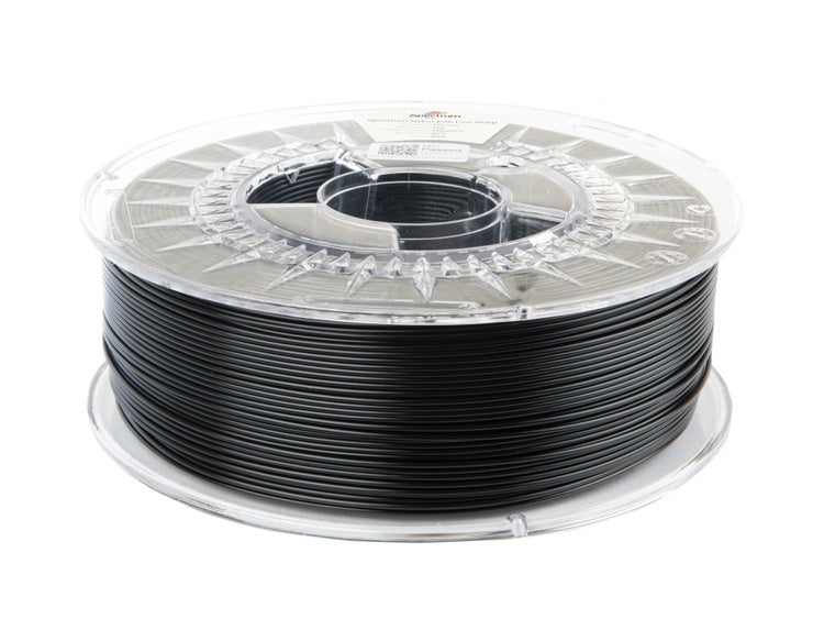 PA6 Low Warp - Black - 1,75mm / 1,0kg