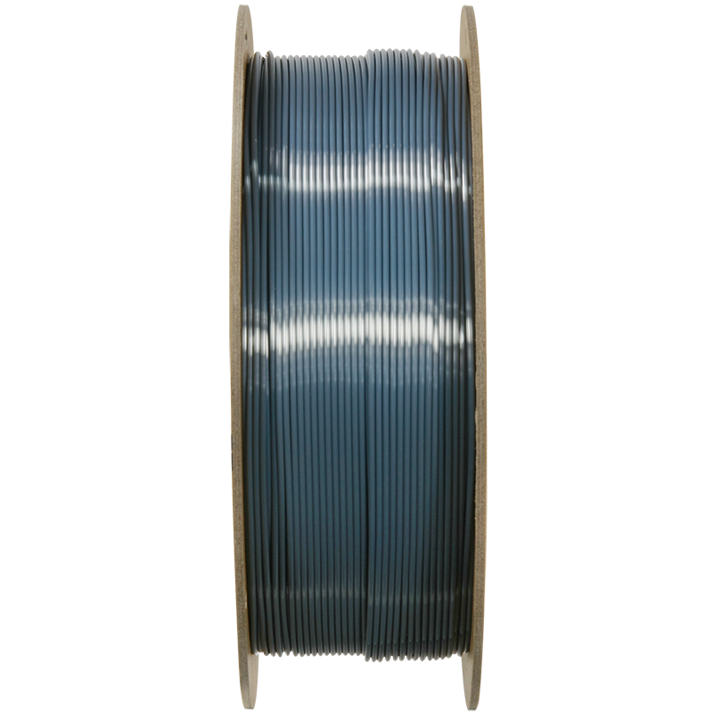 PLA Silk - Chrome - 1,75mm / 1,0kg