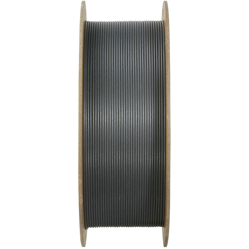 PLA - Ash Grey - 1,75mm / 1,0kg