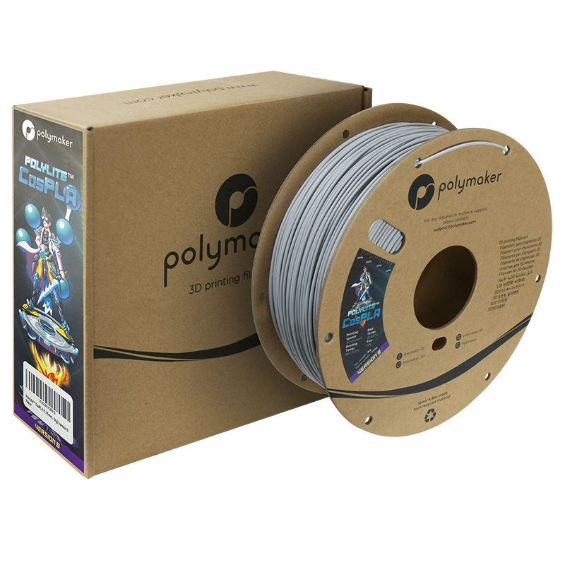 PolyLite CosPLA - Version B - 1,75mm / 1,0kg
