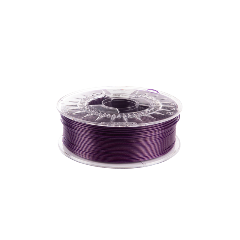 PLA Glitter Spectrum 1,75mm - Violett - 1,0kg