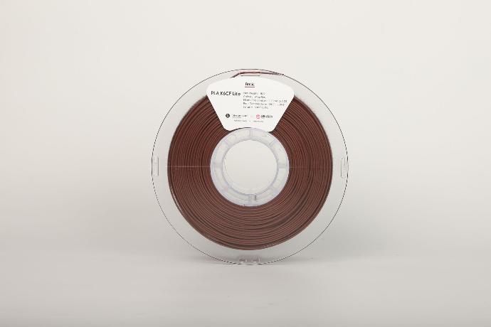 PLA Carbon 1,75mm - Weinrot - 1,0kg