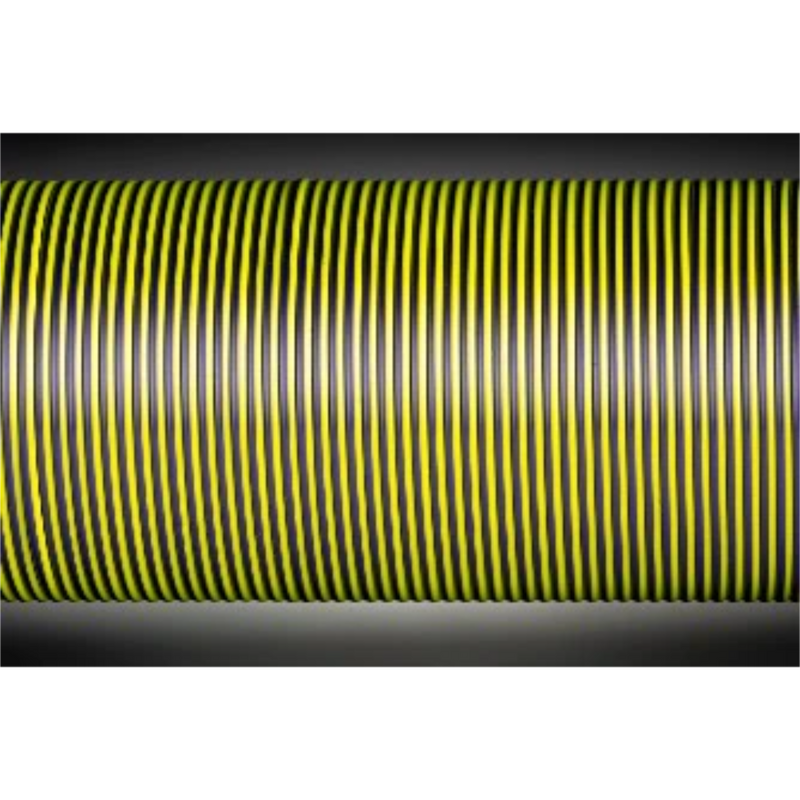 PLA Mystic Silky 1,75mm - Gelb Lila - 1,0kg