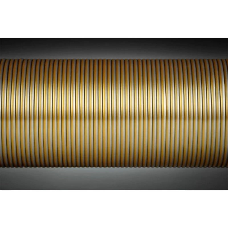 PLA Mystic Silky 1,75mm - Gold Aluminium - 1,0kg