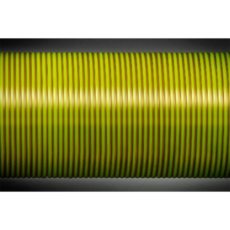 PLA Mystic Silky 1,75mm - Gelb Gold - 1,0kg