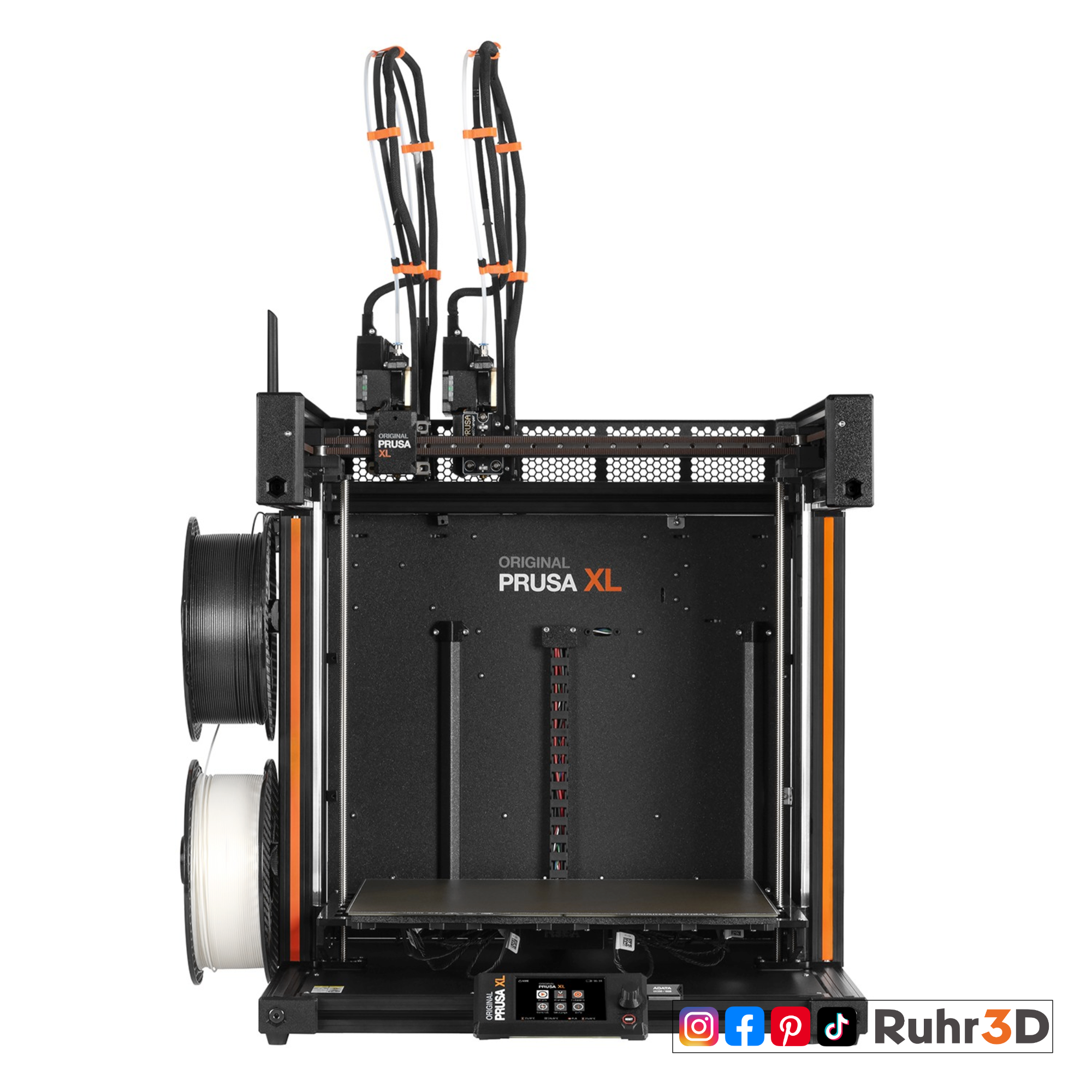Prusa XL