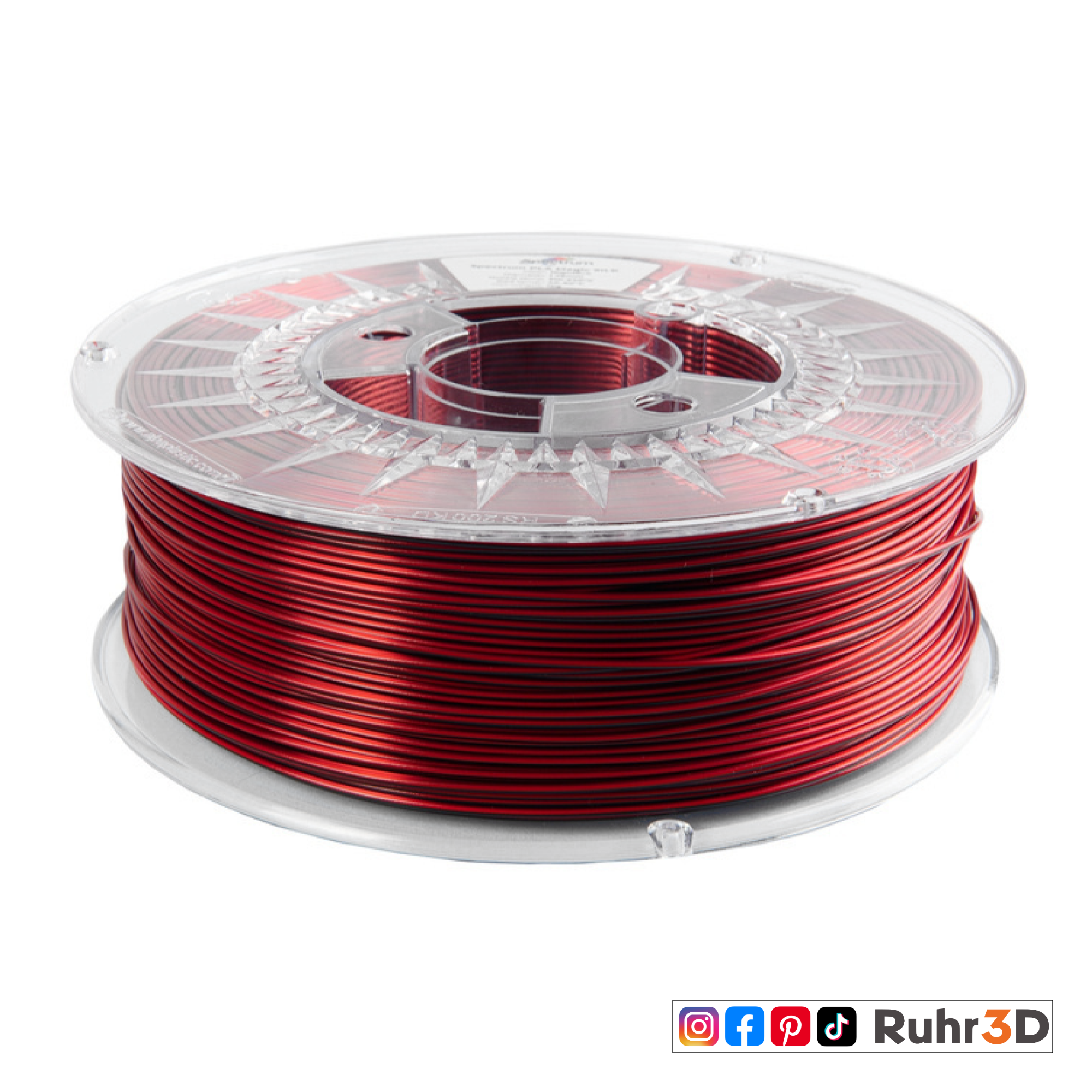 PLA Magic - Nightfire - 1,75mm / 1,0kg