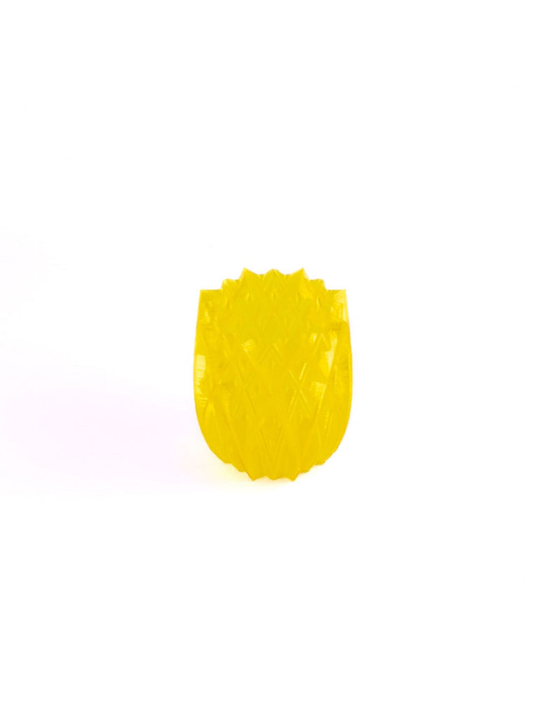 PLA Kristall Smartfil 1,75mm - Gelb - 0,75kg