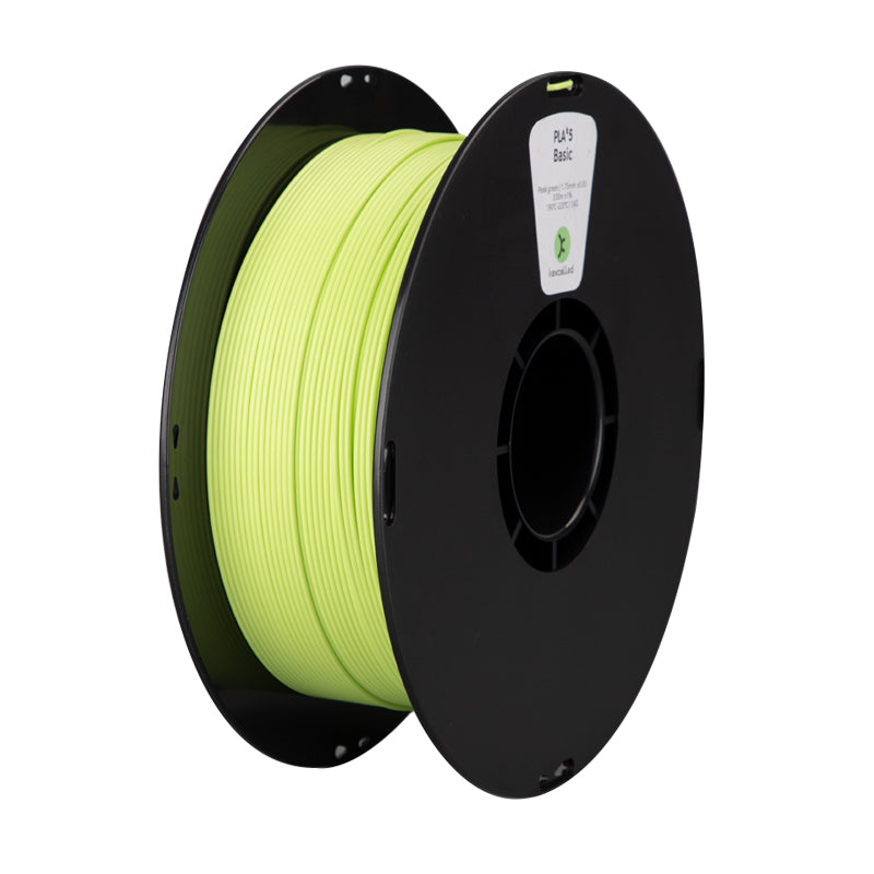 PLA - Peak Green - 1,75mm / 1,0kg