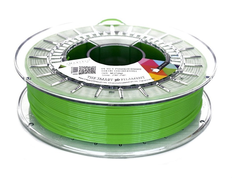 PETG Smartfil 1,75mm – Chlorophyll – 0,75kg - PETG Smartfil - Ruhr3D®