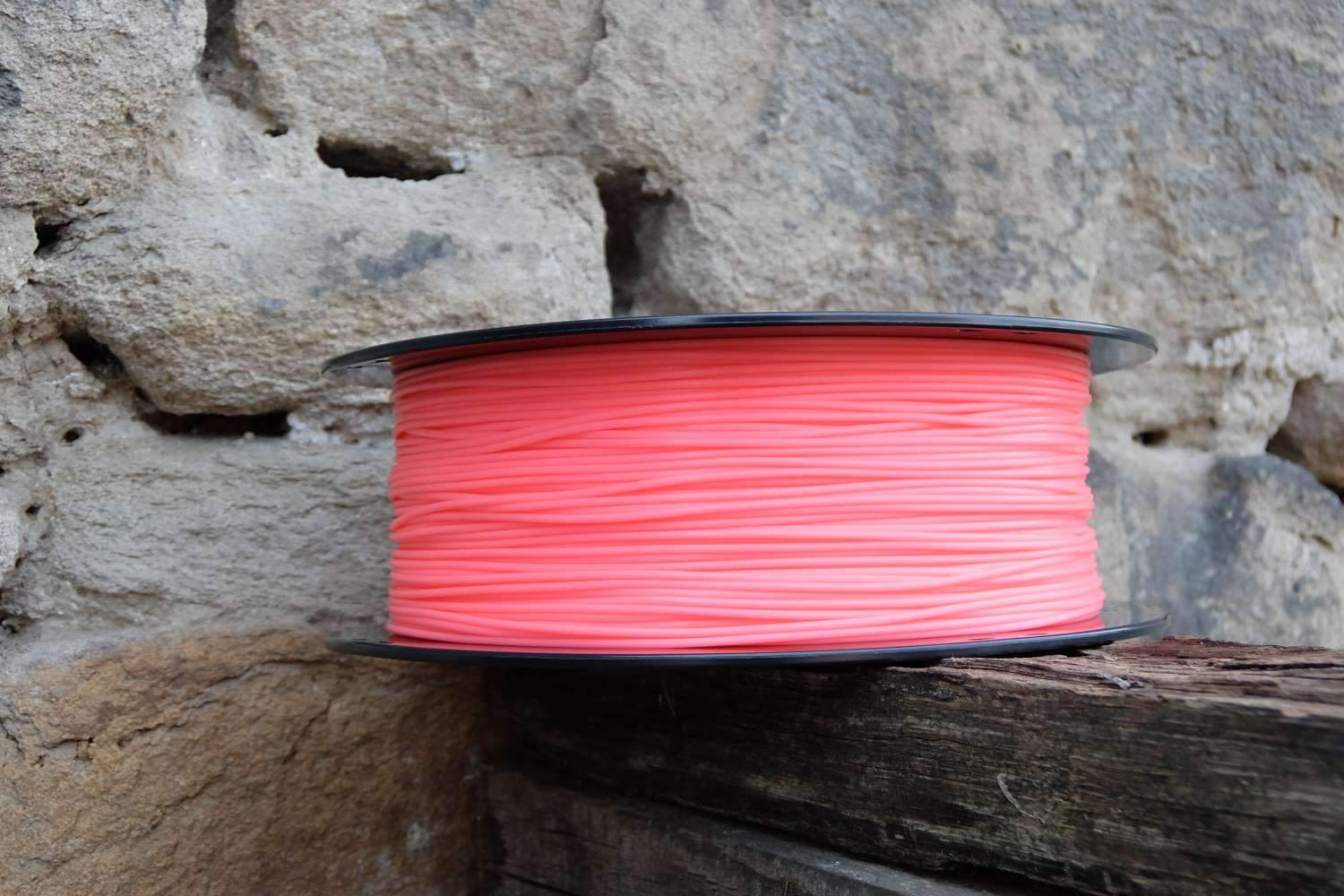 PLA Basic 1,75mm – Pink – 1,0kg - PLA - Ruhr3D®
