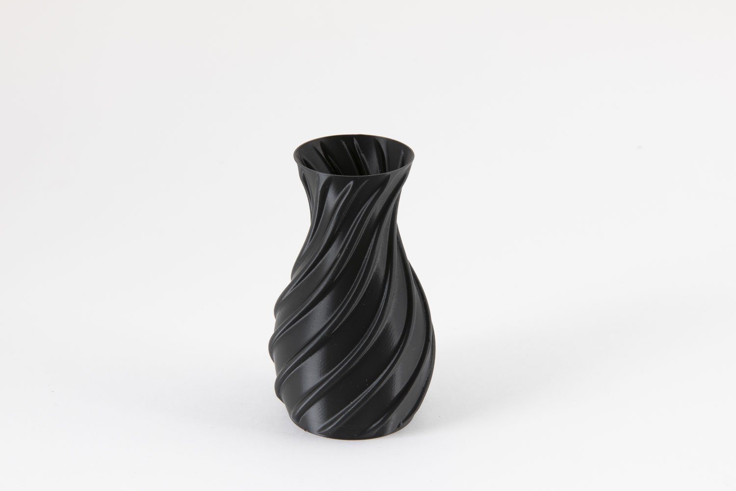 PLA Hohe Festigkeit 1,75mm – Schwarz – 1,0kg - PLA Hohe Festigkeit - Ruhr3D®