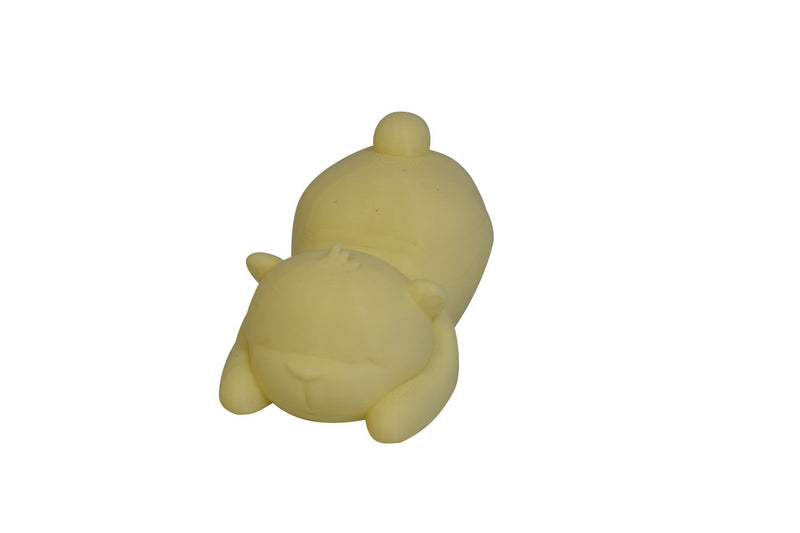 PLA Pastell 1,75mm - Vanille - 0,75kg - PLA Pastell - Ruhr3D®