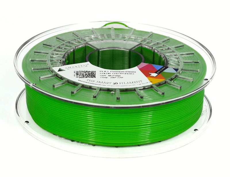 PLA Smartfil 1,75mm – Chlorophyll – 1,0kg - PLA - Ruhr3D®